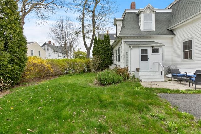 204 Washington Street, Gloucester, MA 01930