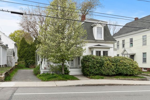 204 Washington Street, Gloucester, MA 01930