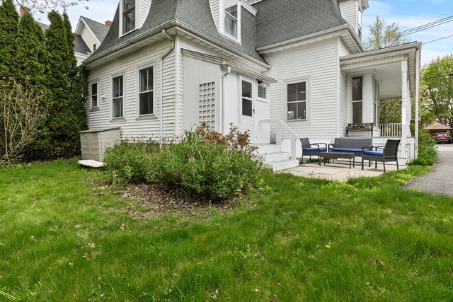 204 Washington Street, Gloucester, MA 01930