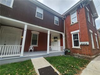 87 1/2 Steuben St., West End, PA 15220