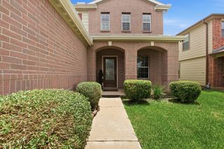 20507 Pinos Verde Drive, Cypress, TX 77433
