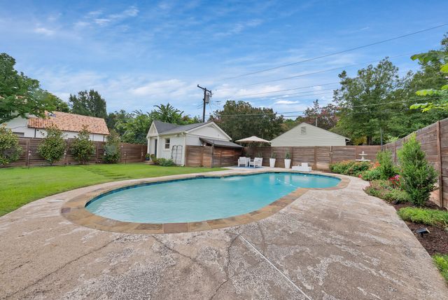 3309 Westminster Avenue, University Park, TX 75205