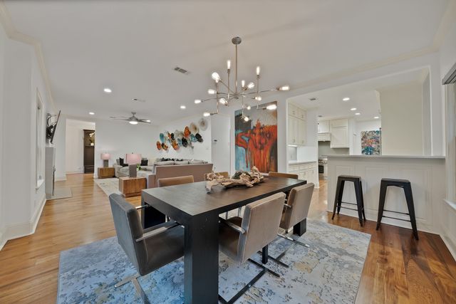 3309 Westminster Avenue, University Park, TX 75205