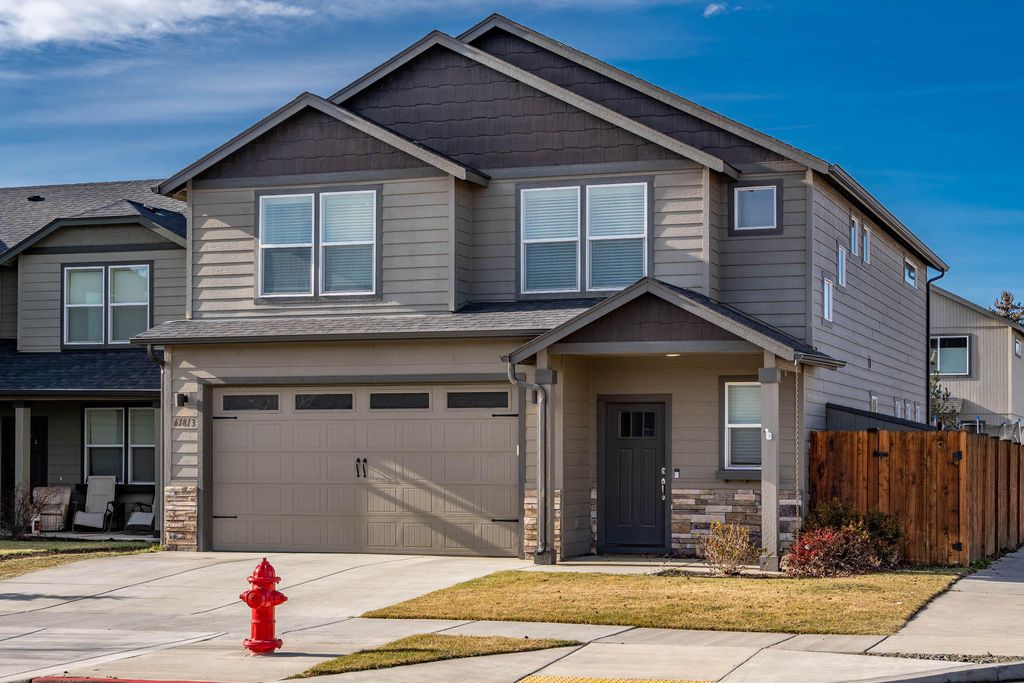 61813 Azalia Place, Bend, OR 97702