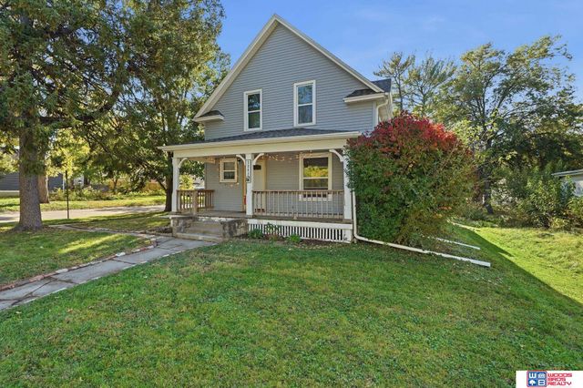 5243 Walker Avenue, Lincoln, NE 68504