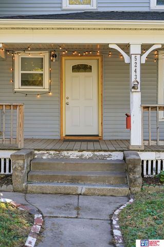 5243 Walker Avenue, Lincoln, NE 68504