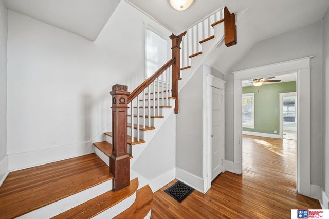 5243 Walker Avenue, Lincoln, NE 68504