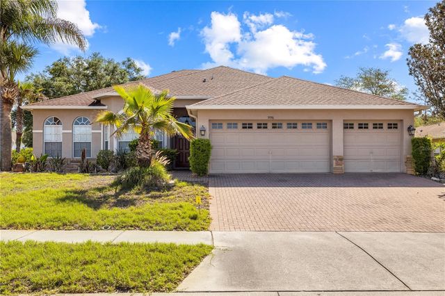 5096 BRIGHTSTONE PLACE, Spring Hill, FL 34609