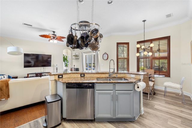 5096 BRIGHTSTONE PLACE, Spring Hill, FL 34609