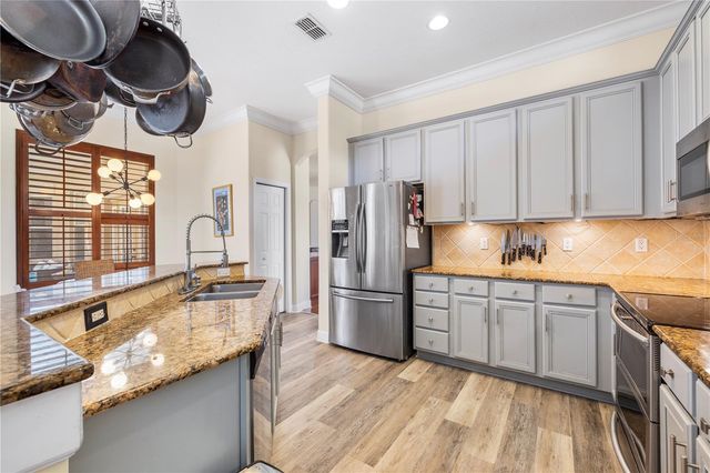 5096 BRIGHTSTONE PLACE, Spring Hill, FL 34609