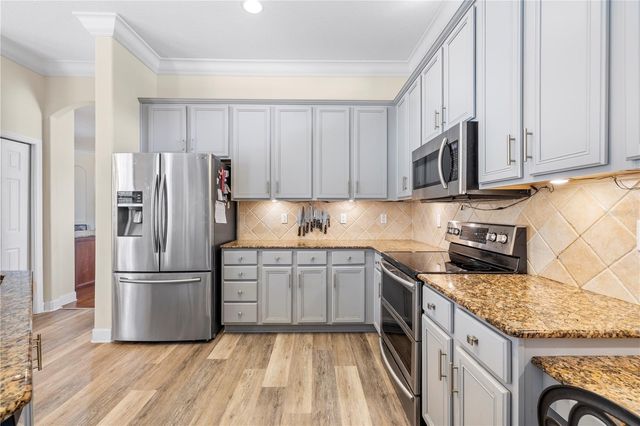 5096 BRIGHTSTONE PLACE, Spring Hill, FL 34609