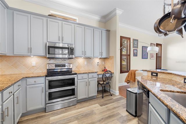 5096 BRIGHTSTONE PLACE, Spring Hill, FL 34609