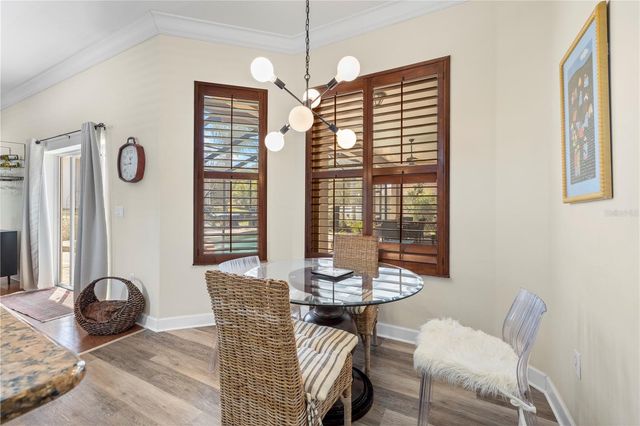 5096 BRIGHTSTONE PLACE, Spring Hill, FL 34609