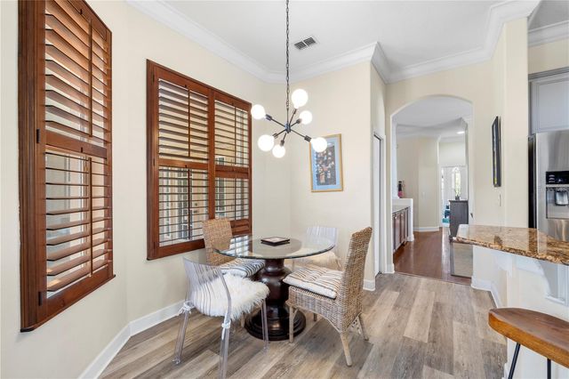 5096 BRIGHTSTONE PLACE, Spring Hill, FL 34609