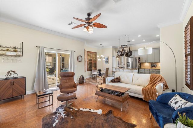 5096 BRIGHTSTONE PLACE, Spring Hill, FL 34609