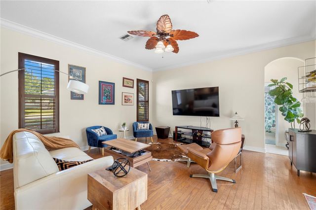 5096 BRIGHTSTONE PLACE, Spring Hill, FL 34609