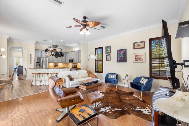 5096 BRIGHTSTONE PLACE, Spring Hill, FL 34609