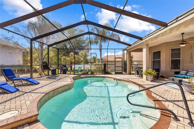 5096 BRIGHTSTONE PLACE, Spring Hill, FL 34609