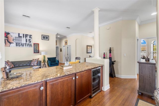 5096 BRIGHTSTONE PLACE, Spring Hill, FL 34609