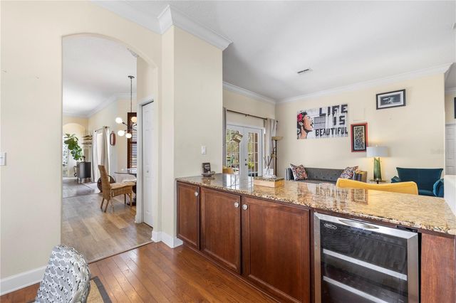 5096 BRIGHTSTONE PLACE, Spring Hill, FL 34609