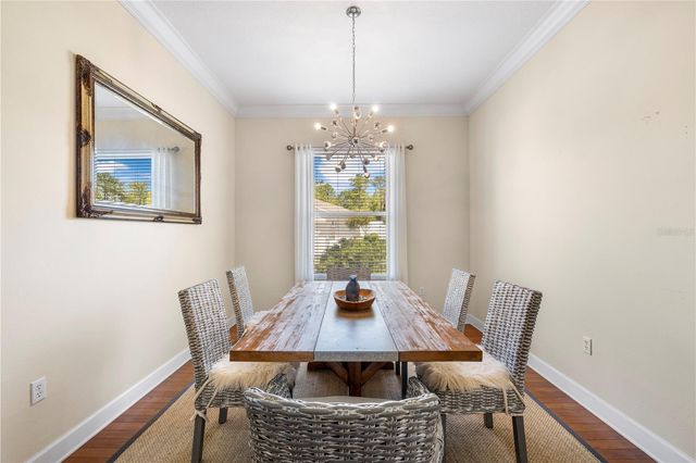 5096 BRIGHTSTONE PLACE, Spring Hill, FL 34609