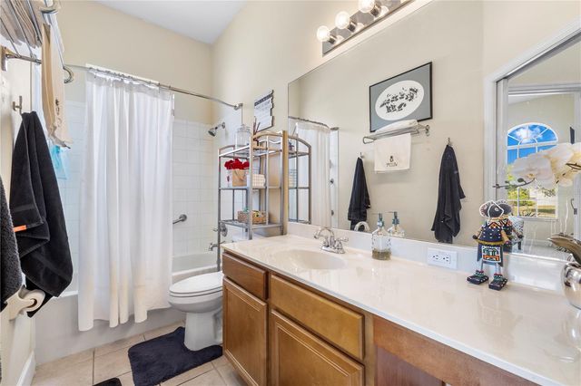 5096 BRIGHTSTONE PLACE, Spring Hill, FL 34609