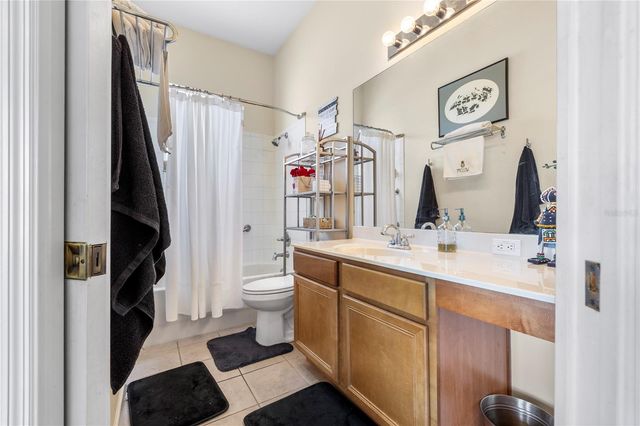 5096 BRIGHTSTONE PLACE, Spring Hill, FL 34609