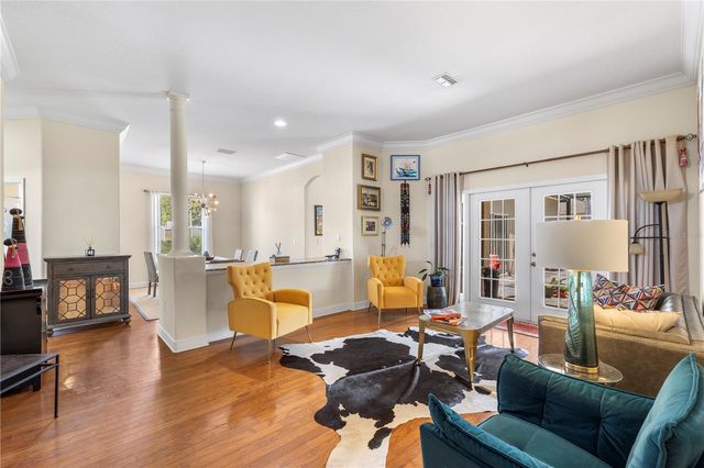 5096 BRIGHTSTONE PLACE, Spring Hill, FL 34609