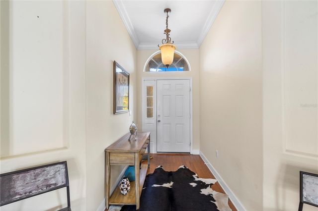 5096 BRIGHTSTONE PLACE, Spring Hill, FL 34609