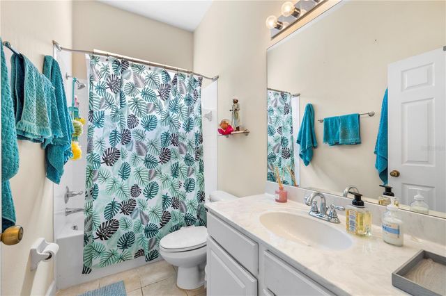 5096 BRIGHTSTONE PLACE, Spring Hill, FL 34609