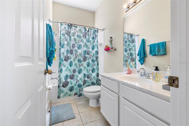 5096 BRIGHTSTONE PLACE, Spring Hill, FL 34609