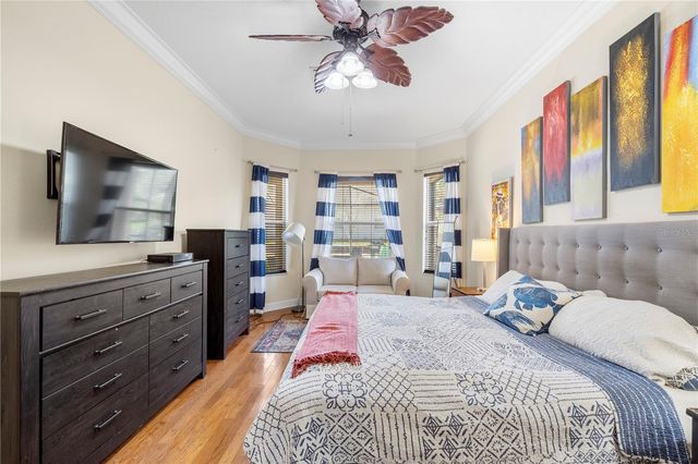 5096 BRIGHTSTONE PLACE, Spring Hill, FL 34609