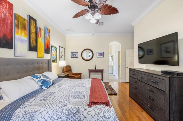 5096 BRIGHTSTONE PLACE, Spring Hill, FL 34609