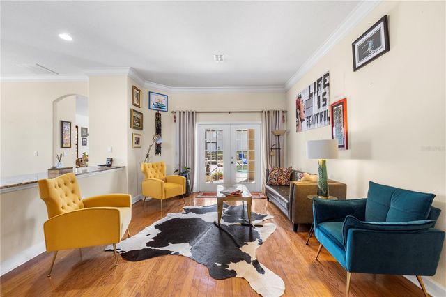 5096 BRIGHTSTONE PLACE, Spring Hill, FL 34609