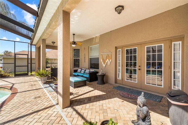 5096 BRIGHTSTONE PLACE, Spring Hill, FL 34609