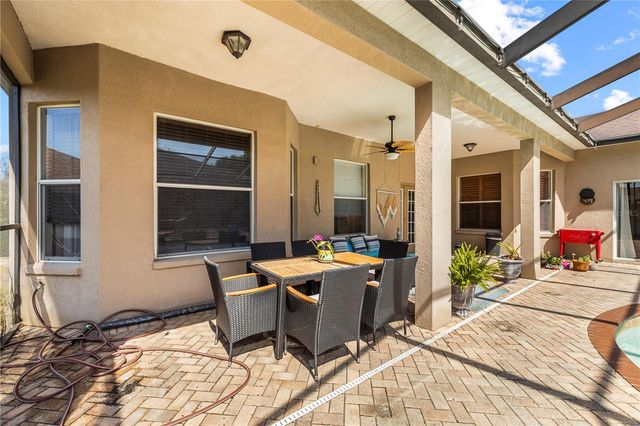 5096 BRIGHTSTONE PLACE, Spring Hill, FL 34609