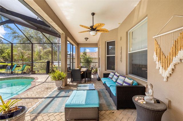 5096 BRIGHTSTONE PLACE, Spring Hill, FL 34609