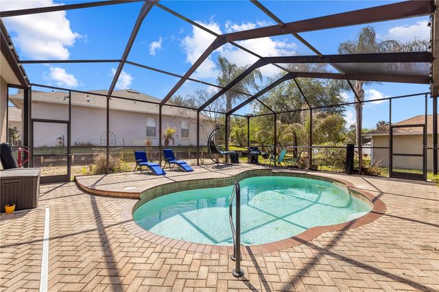 5096 BRIGHTSTONE PLACE, Spring Hill, FL 34609