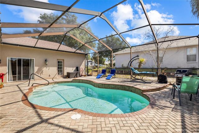 5096 BRIGHTSTONE PLACE, Spring Hill, FL 34609