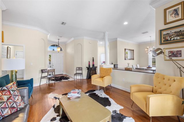 5096 BRIGHTSTONE PLACE, Spring Hill, FL 34609