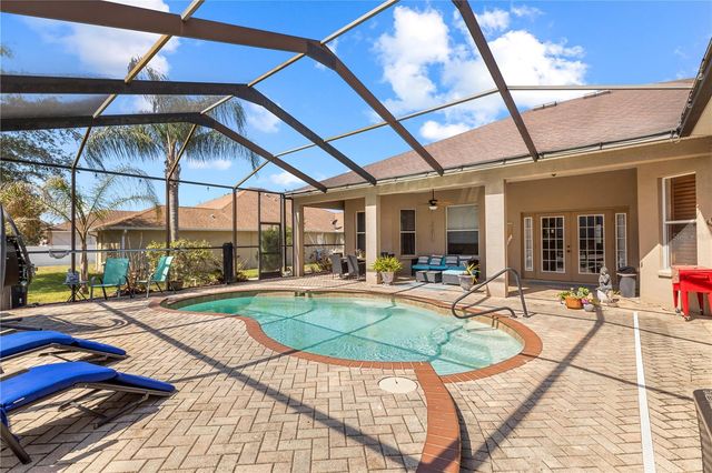 5096 BRIGHTSTONE PLACE, Spring Hill, FL 34609