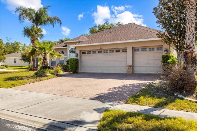 5096 BRIGHTSTONE PLACE, Spring Hill, FL 34609