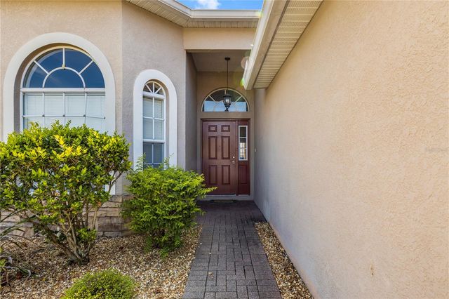 5096 BRIGHTSTONE PLACE, Spring Hill, FL 34609