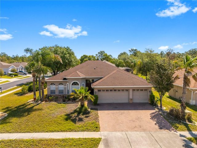 5096 BRIGHTSTONE PLACE, Spring Hill, FL 34609