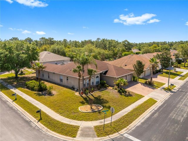 5096 BRIGHTSTONE PLACE, Spring Hill, FL 34609