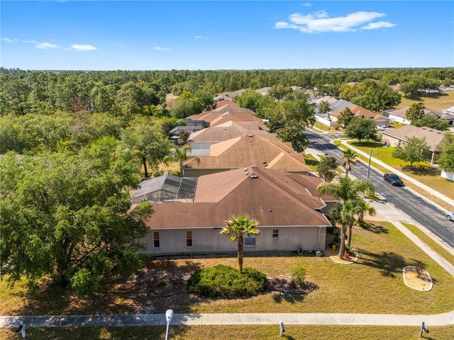 5096 BRIGHTSTONE PLACE, Spring Hill, FL 34609