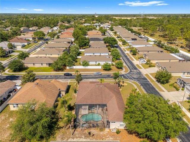 5096 BRIGHTSTONE PLACE, Spring Hill, FL 34609