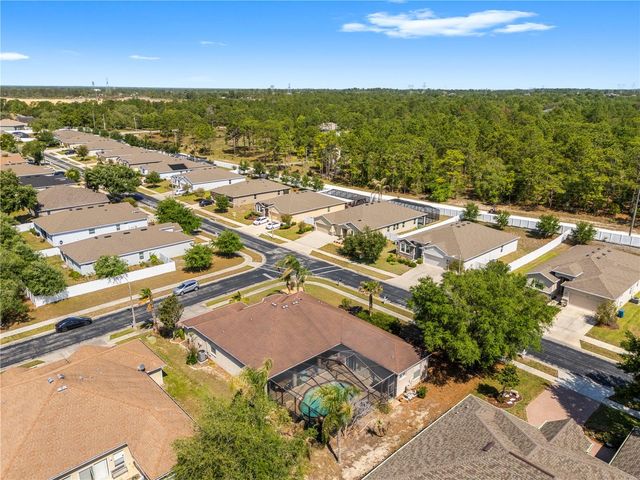 5096 BRIGHTSTONE PLACE, Spring Hill, FL 34609