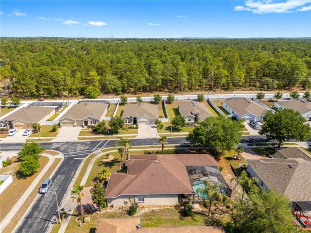 5096 BRIGHTSTONE PLACE, Spring Hill, FL 34609