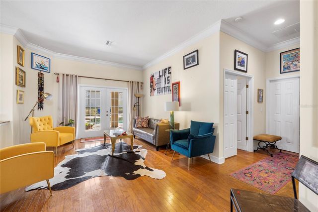 5096 BRIGHTSTONE PLACE, Spring Hill, FL 34609